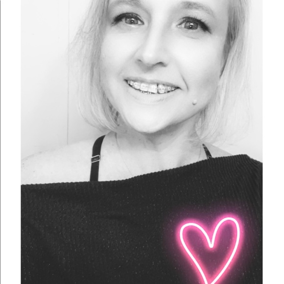 Meet your Posher, Kristi - Picture 1 of 1